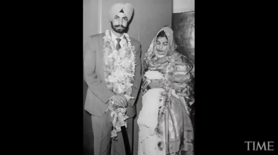 注意这个女人,她会当美国总统 注意这个女人,她会当美国总统