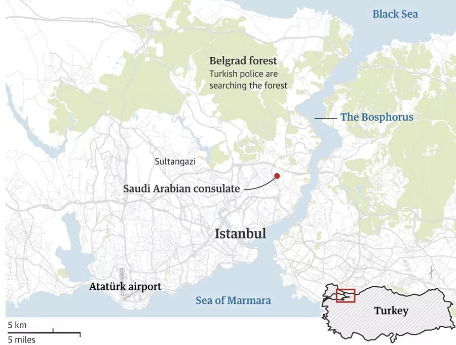 沙特:一切必然不变,一切终将继续 沙特:一切必然不变,一切终将继续