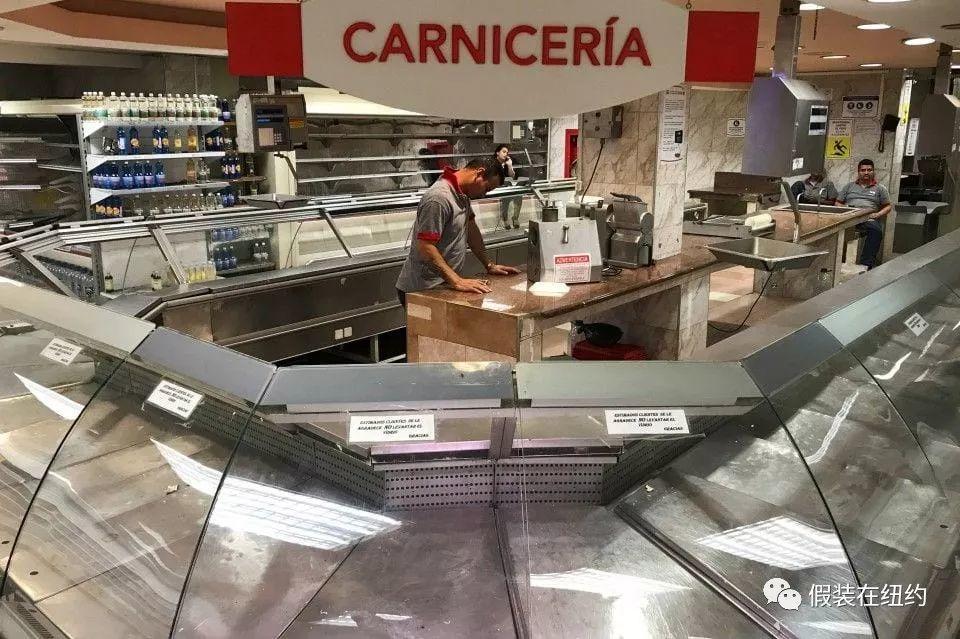 我们正在目睹的是20世纪以来人类社会最大规模的崩溃 我们正在目睹的是20世纪以来人类社会最大规模的崩溃