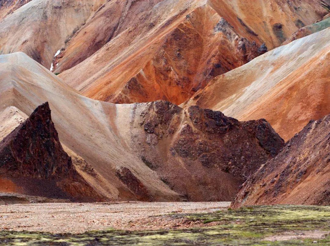 冰岛:有什么样的国家,就有什么样的足球 冰岛:有什么样的国家,就有什么样的足球