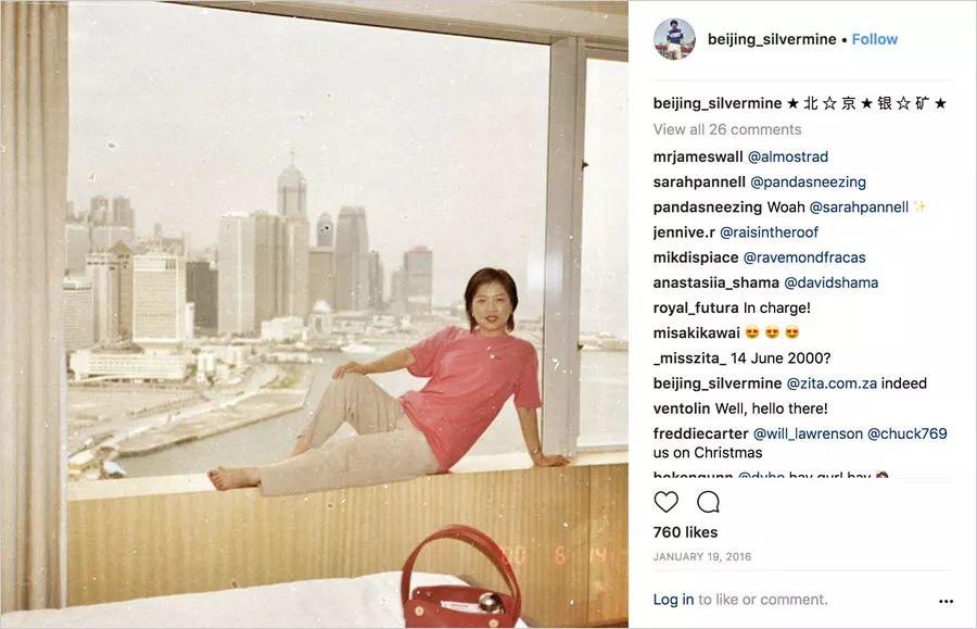 这个法国人正在悄悄收集中国人20年的记忆 这个法国人正在悄悄收集中国人20年的记忆