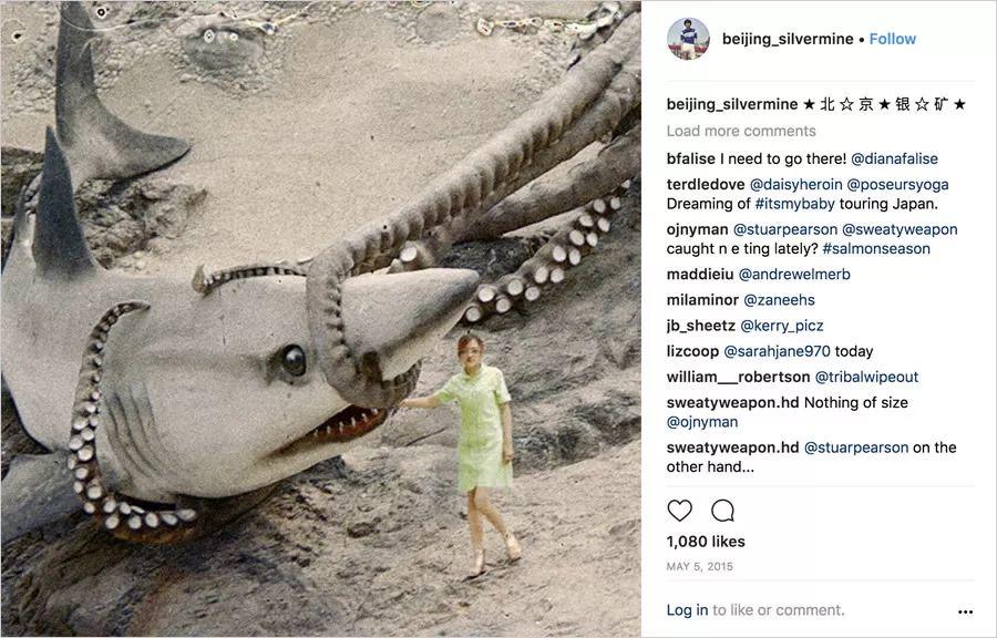 这个法国人正在悄悄收集中国人20年的记忆 这个法国人正在悄悄收集中国人20年的记忆