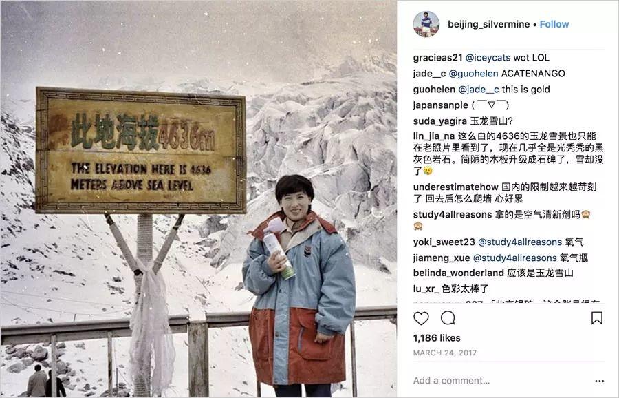 这个法国人正在悄悄收集中国人20年的记忆 这个法国人正在悄悄收集中国人20年的记忆