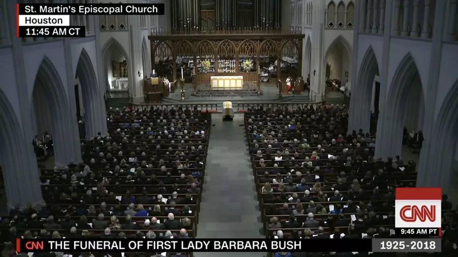 这个葬礼你一定要了解一下 这个葬礼你一定要了解一下