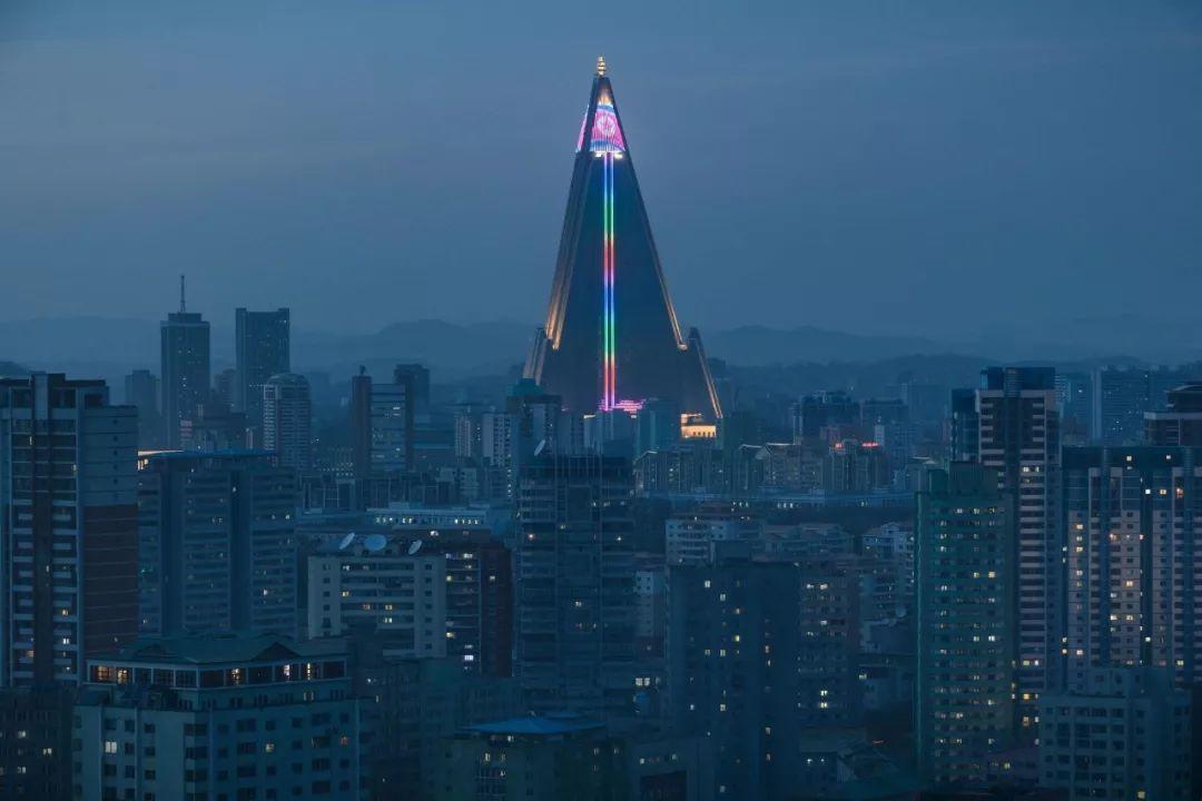 我们都低估了金正恩的智商和情商 我们都低估了金正恩的智商和情商