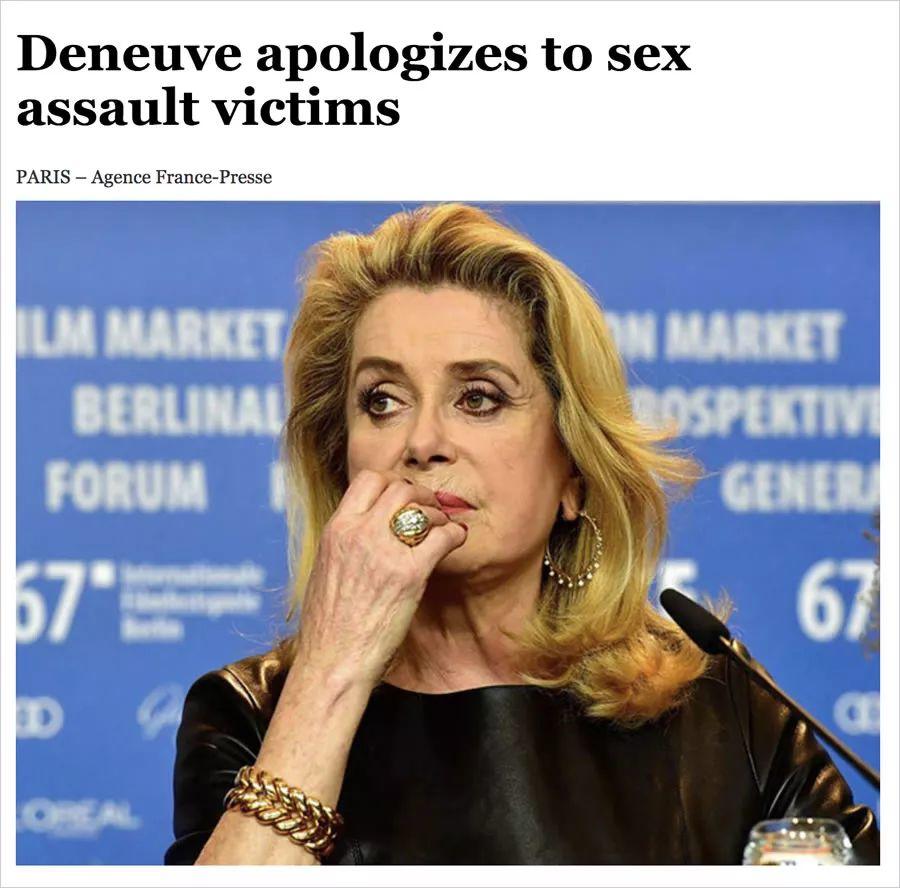 100个法国人联名反对,他们错了吗? 100个法国人联名反对,他们错了吗?