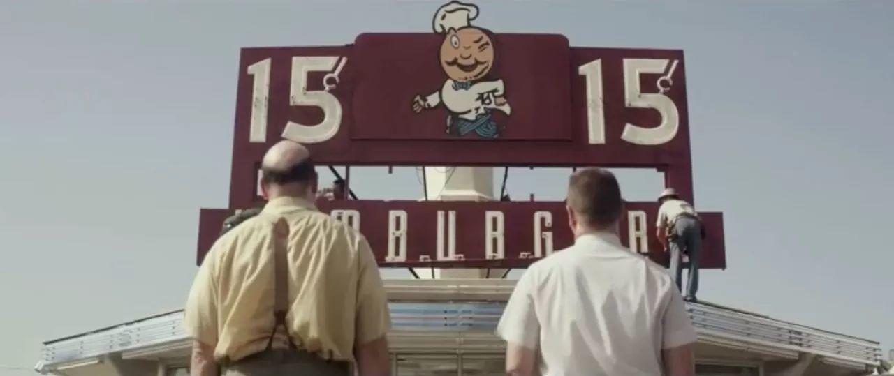 吐槽金拱门的人应该读读麦当劳创始人的故事:52岁穷困潦倒,70岁世界首富 吐槽金拱门的人应该读读麦当劳创始人的故事:52岁穷困潦倒,70岁世界首富