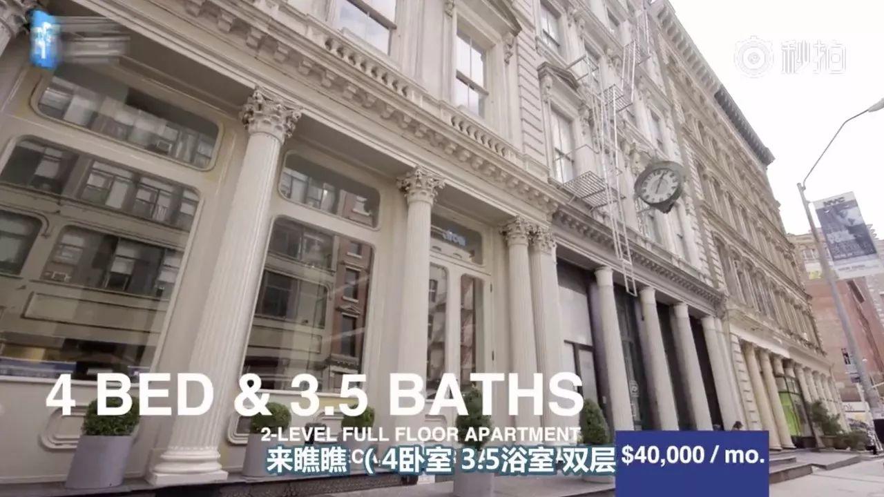 和北京上海相比,纽约的房租到底有多贵? 和北京上海相比,纽约的房租到底有多贵?