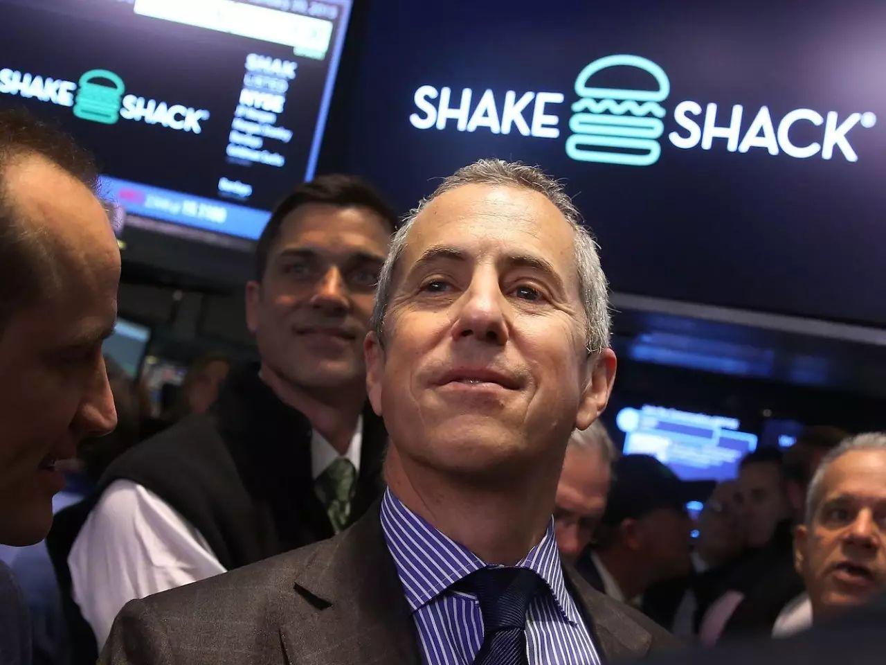 全美国最好吃的汉堡要来中国了,它是何方神圣? 全美国最好吃的汉堡要来中国了,它是何方神圣?