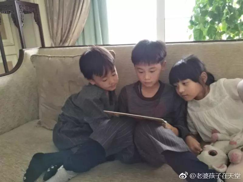 我们每个人都应该感谢林爸爸。 我们每个人都应该感谢林爸爸。