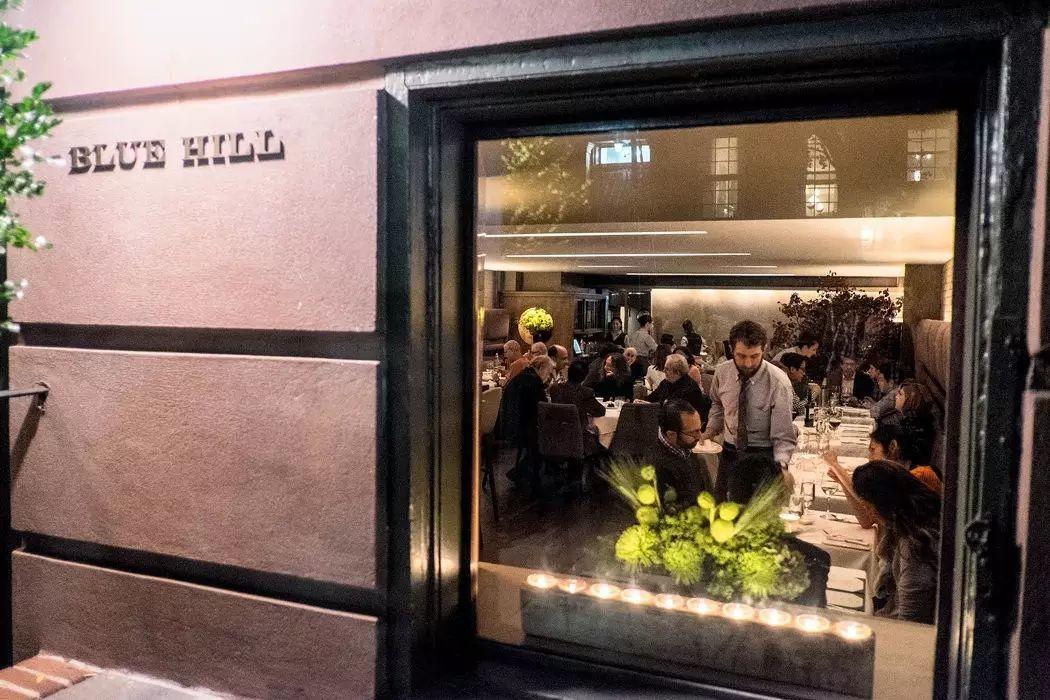 一个不起眼的偏僻小餐厅,如何变成了美国上流社会的聚集地? 一个不起眼的偏僻小餐厅,如何变成了美国上流社会的聚集地?