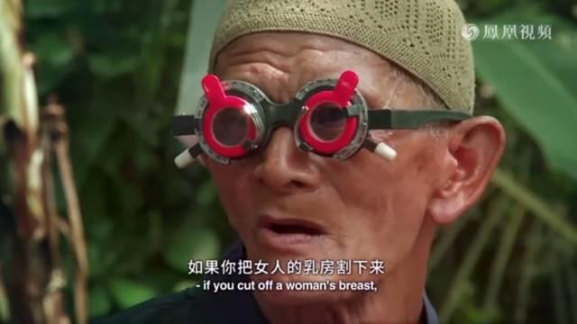 抱歉今天这篇和七夕没有什么关系,我只想介绍一个值得全世界起立致敬的男人 抱歉今天这篇和七夕没有什么关系,我只想介绍一个值得全世界起立致敬的男人