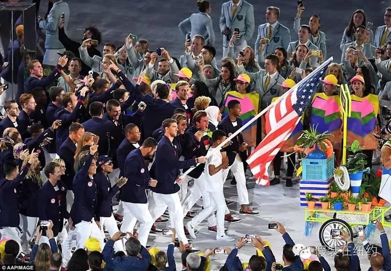 世界各国网友是这样吐槽这届奥运会开幕式的 世界各国网友是这样吐槽这届奥运会开幕式的