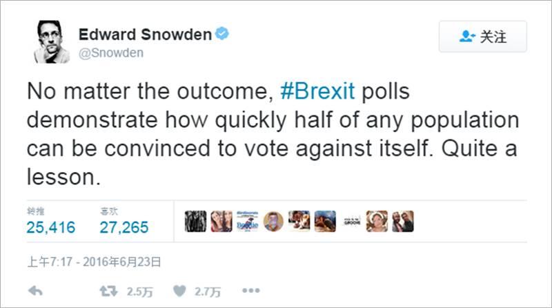 英国脱个欧,炸出一堆新单词 英国脱个欧,炸出一堆新单词