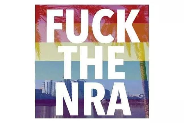 请收回你们伪善的哀思、祈祷和鸡汤,控枪,控枪,控枪!| 奥兰多枪击 请收回你们伪善的哀思、祈祷和鸡汤,控枪,控枪,控枪!| 奥兰多枪击