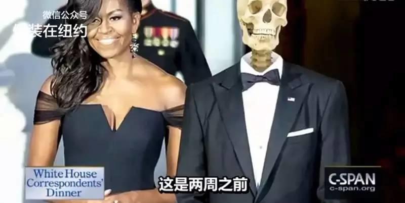 你看了今年奥巴马的白宫记者协会晚宴演讲了吗? | 每一句都是段子 你看了今年奥巴马的白宫记者协会晚宴演讲了吗? | 每一句都是段子