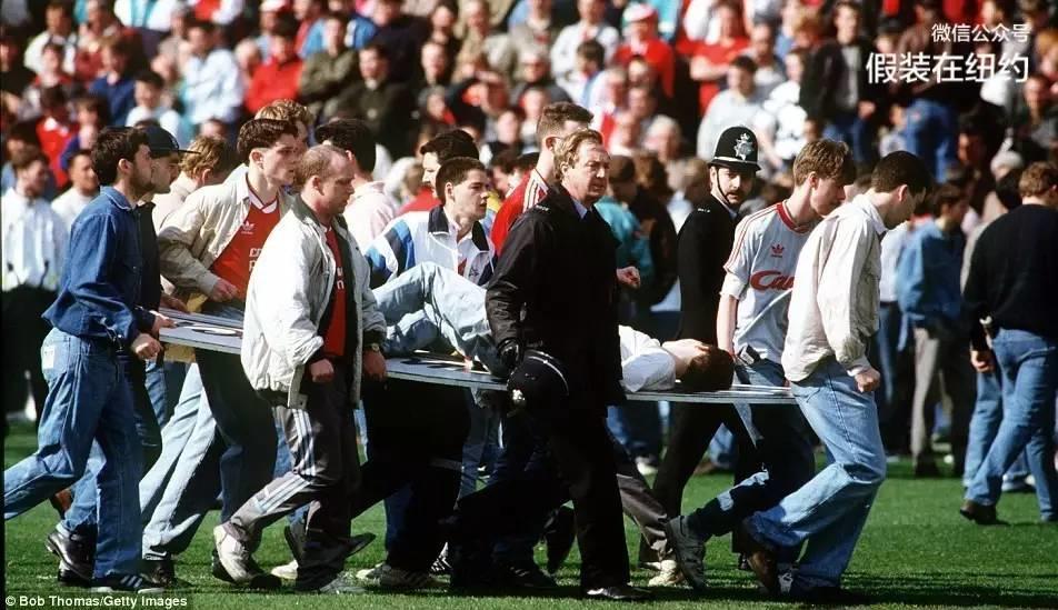 插在英国人心头27年的一根刺,终于拔掉了 | 迟来的正义 插在英国人心头27年的一根刺,终于拔掉了 | 迟来的正义