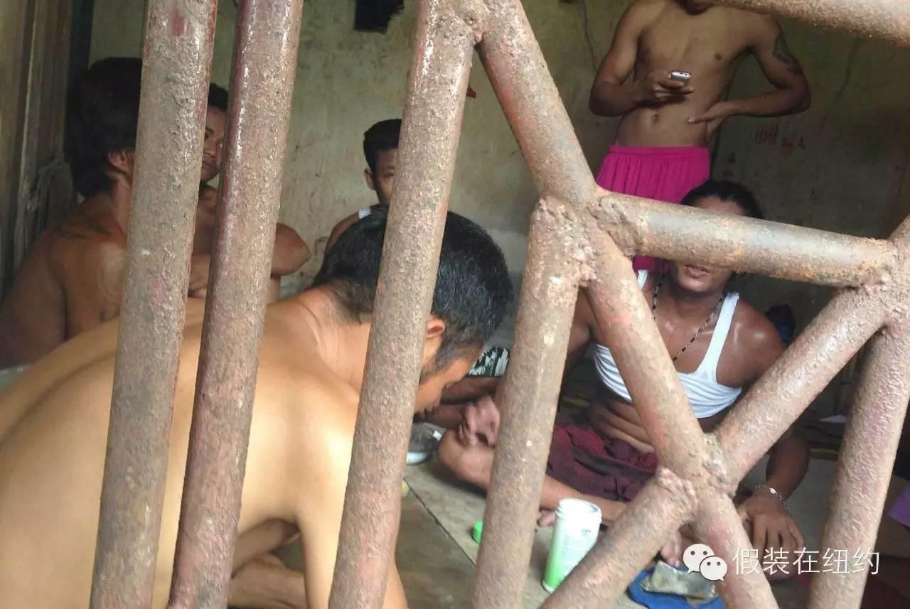 你吃的每条鱼都可能沾着另一个人的血和泪 | 2015年最牛逼的故事 你吃的每条鱼都可能沾着另一个人的血和泪 | 2015年最牛逼的故事