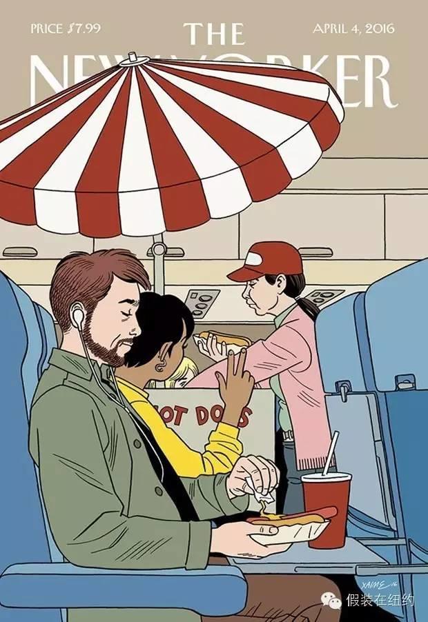 一首关于中餐的打油诗引发了全美国的大批判 一首关于中餐的打油诗引发了全美国的大批判