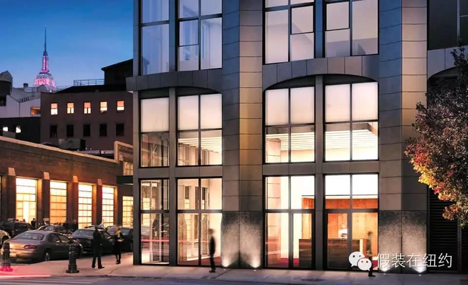 没有小区没有围墙,这个城市才成为了世界上最适合步行的城市 没有小区没有围墙,这个城市才成为了世界上最适合步行的城市