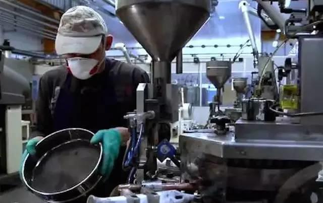 中国能造出航天飞机,却造不出这两块钱的东西 中国能造出航天飞机,却造不出这两块钱的东西