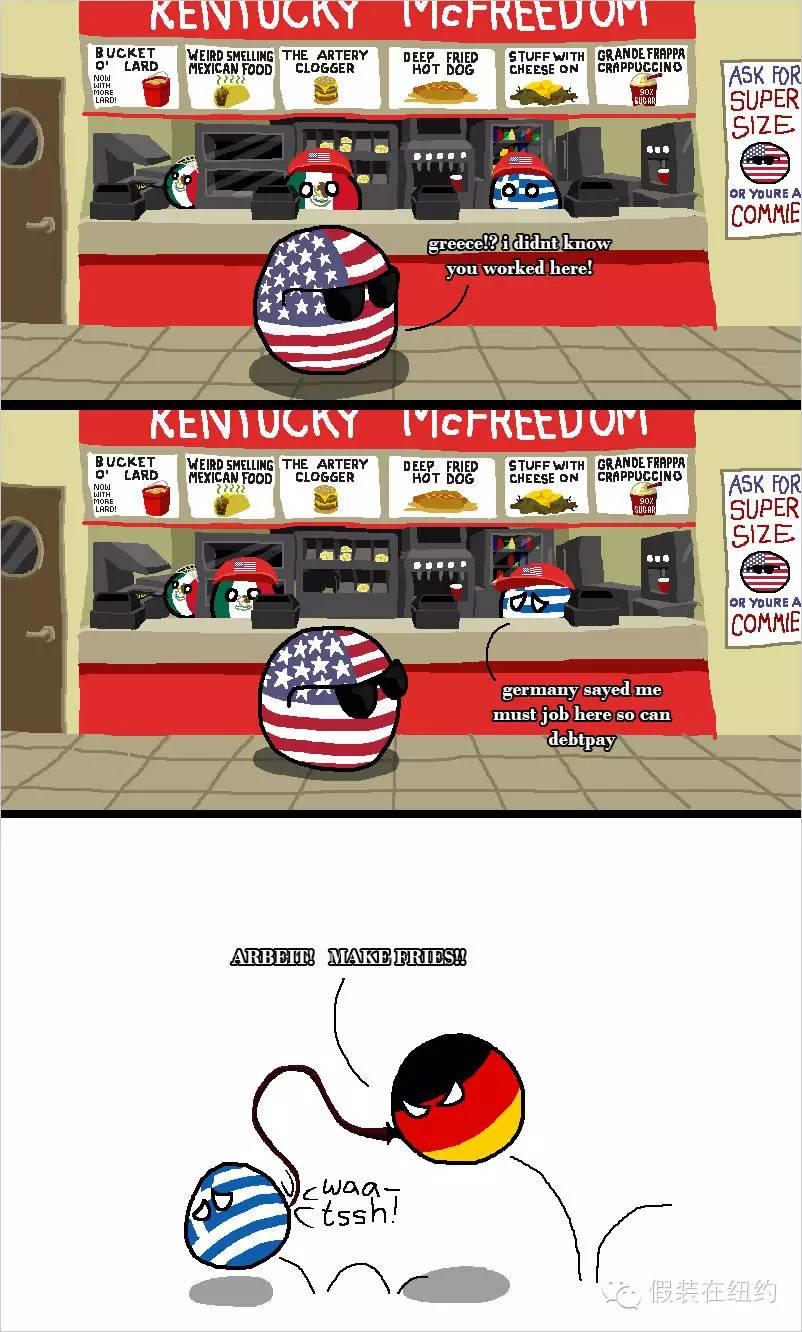 这个国家被全世界网民吊打,结果演变成了世界各国大乱战 这个国家被全世界网民吊打,结果演变成了世界各国大乱战