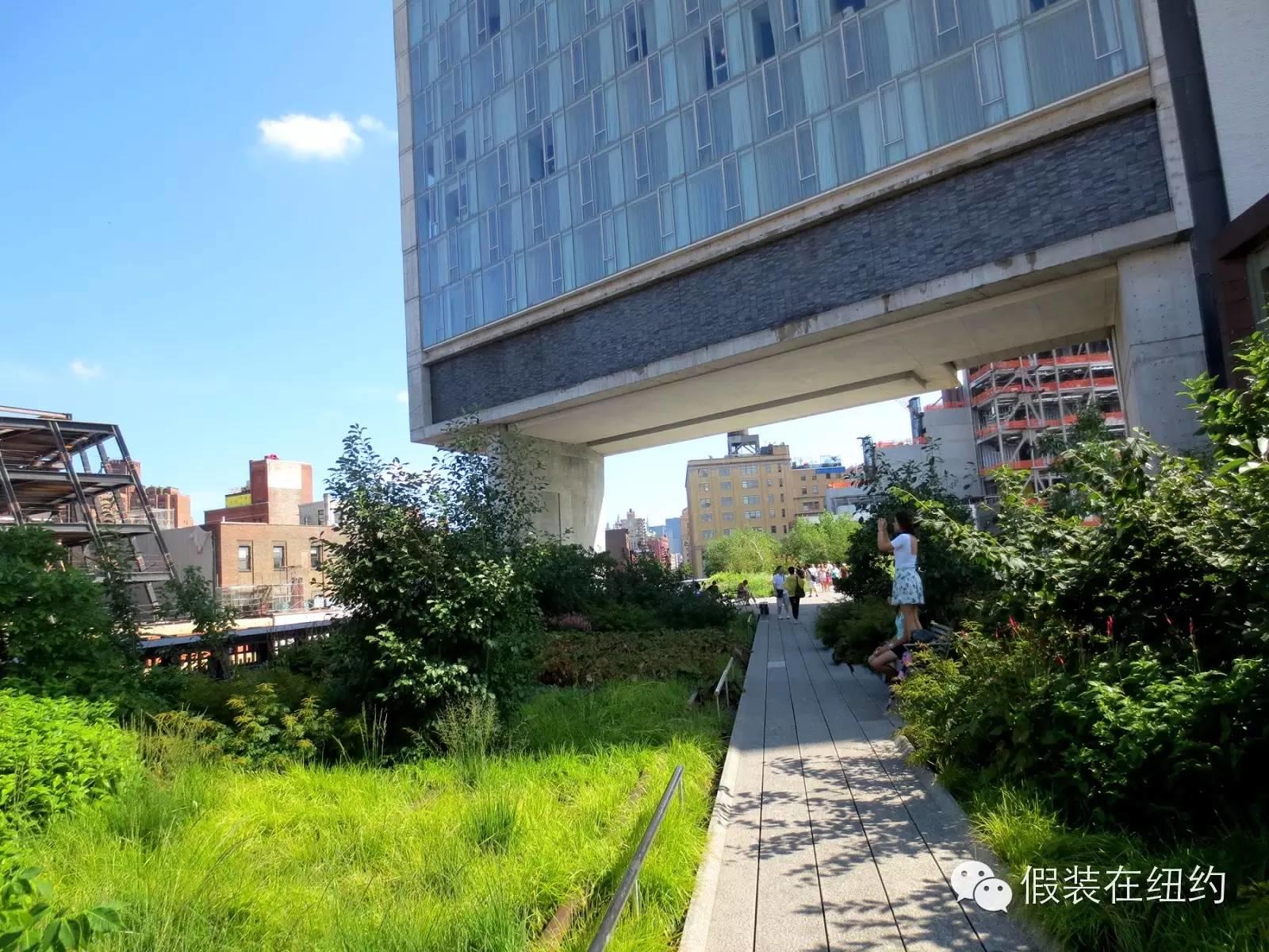 一段废弃的铁路造就的传奇 一段废弃的铁路造就的传奇