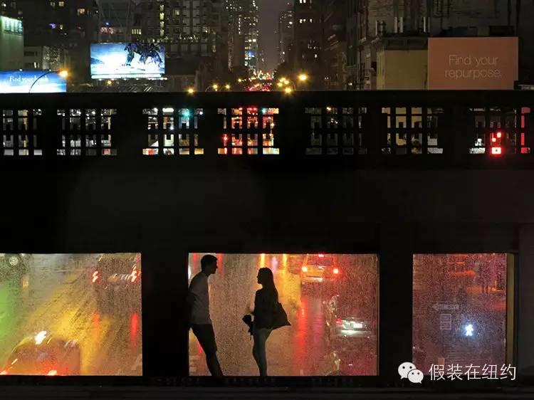 一段废弃的铁路造就的传奇 一段废弃的铁路造就的传奇