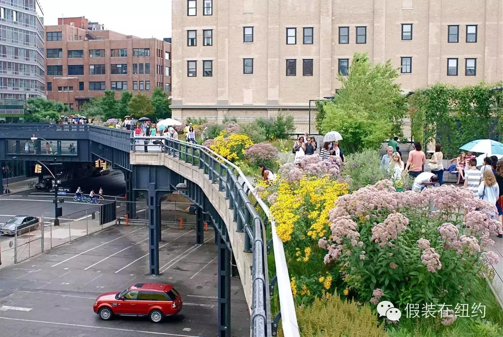 一段废弃的铁路造就的传奇 一段废弃的铁路造就的传奇