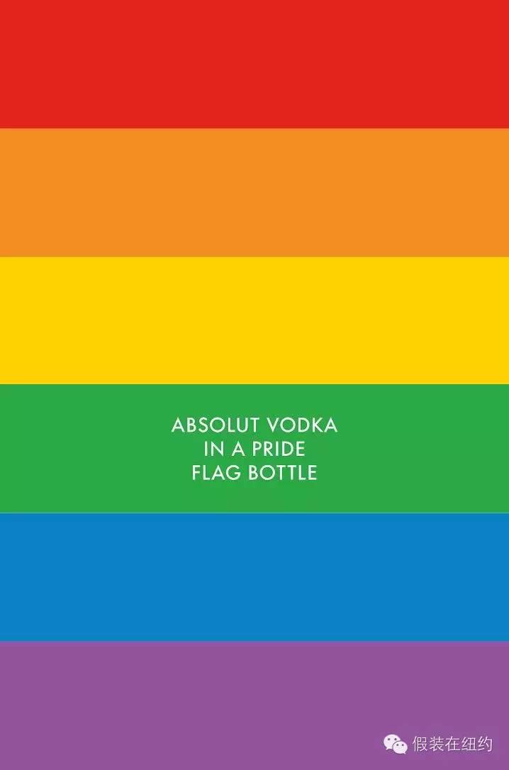 #love wins | 昨夜美国彩虹旗营销大战中的经典案例 #love wins | 昨夜美国彩虹旗营销大战中的经典案例