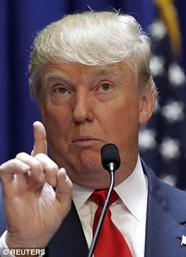 什么奇葩都来选总统,美国总统选举太不严肃了! 什么奇葩都来选总统,美国总统选举太不严肃了!