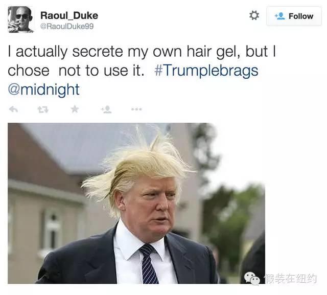 什么奇葩都来选总统,美国总统选举太不严肃了! 什么奇葩都来选总统,美国总统选举太不严肃了!