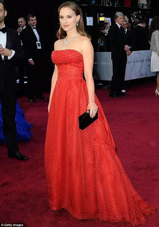 娜塔莉·波特曼的智商到底有多高 娜塔莉·波特曼的智商到底有多高