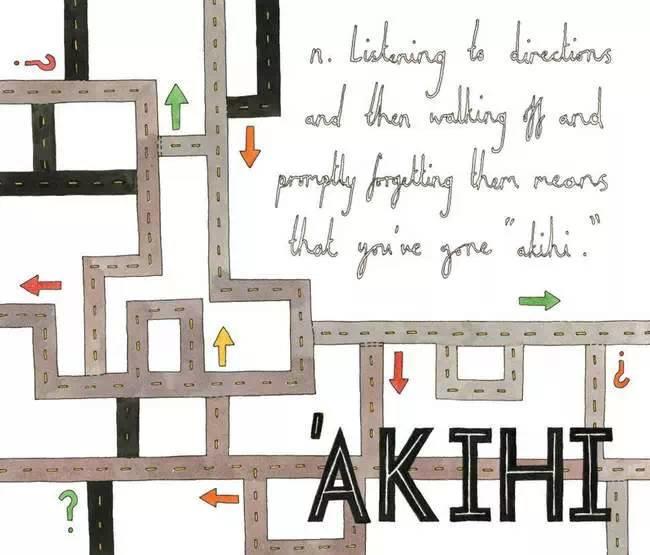 有些单词注定无法翻译,那种微妙的情绪只能细细体会 有些单词注定无法翻译,那种微妙的情绪只能细细体会