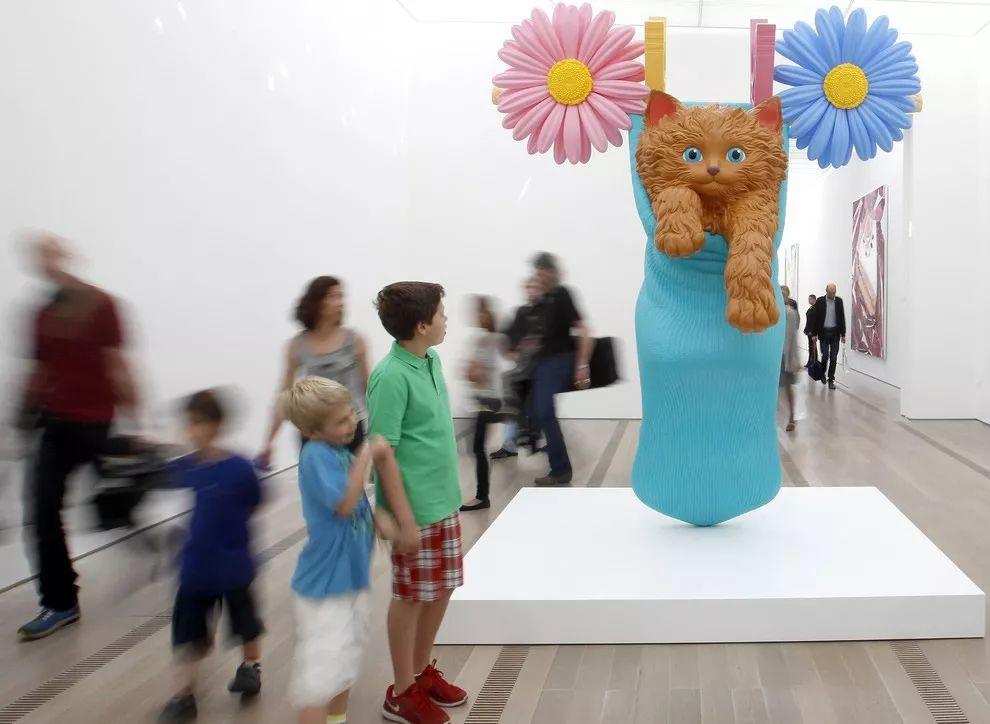 7000万美元一只,可惜我买不起 7000万美元一只,可惜我买不起