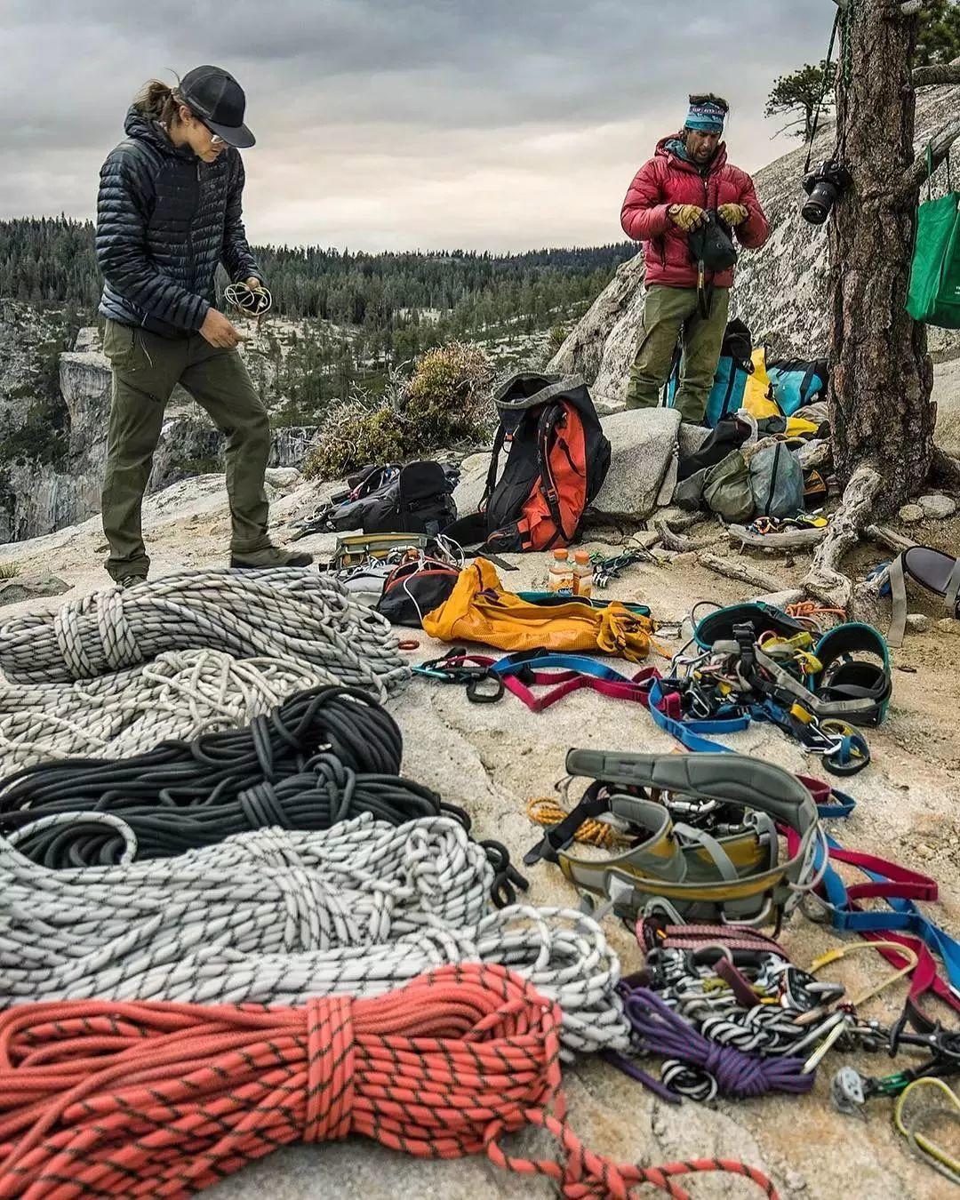 用生命在拍摄:今年奥斯卡最佳纪录片《徒手攀岩》 用生命在拍摄:今年奥斯卡最佳纪录片《徒手攀岩》