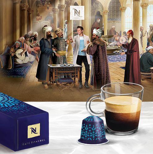 真羡慕欧洲人每天喝咖啡到下午三四点 真羡慕欧洲人每天喝咖啡到下午三四点