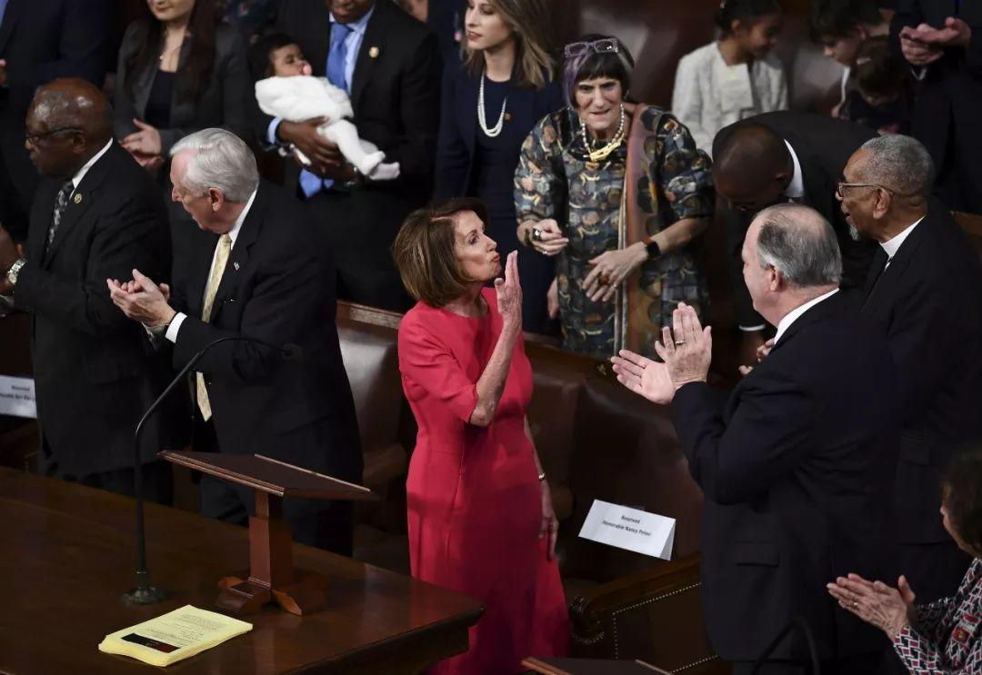 不吃权健的美国老年人真可怕 不吃权健的美国老年人真可怕
