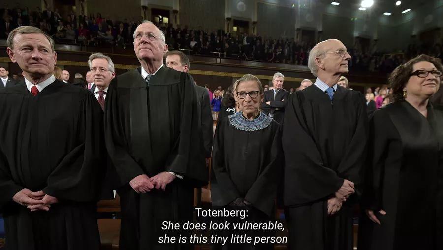 全美最火网红是个85岁的老太太 全美最火网红是个85岁的老太太