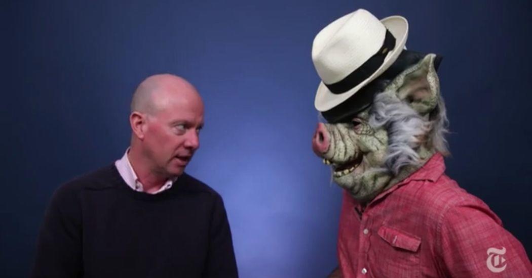 我们有那么多的吃喝玩乐公众号,却没有一个真正的美食评论家 我们有那么多的吃喝玩乐公众号,却没有一个真正的美食评论家