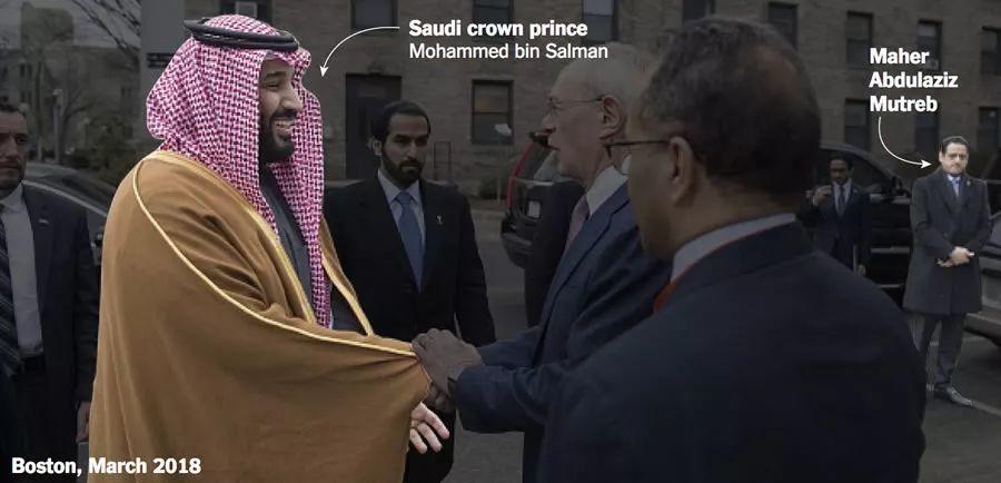 沙特记者被暗杀的另一些细节 沙特记者被暗杀的另一些细节