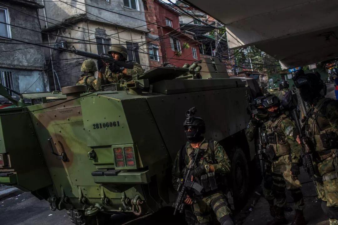 巴西也要崩溃了吗? 巴西也要崩溃了吗?