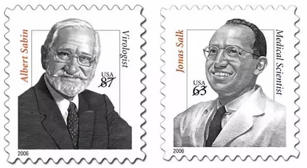 两个人的疫苗战争 两个人的疫苗战争