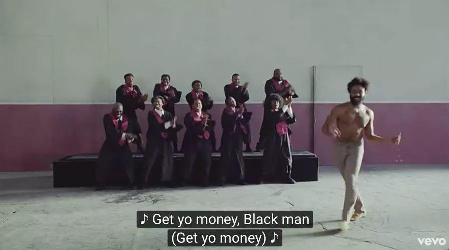 这首疯狂攻击美国的歌为什么能爆红? 这首疯狂攻击美国的歌为什么能爆红?