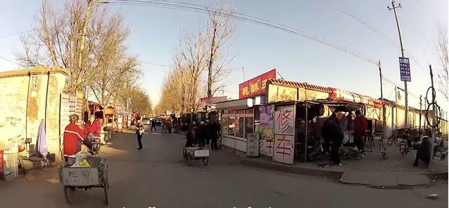 这个法国人正在悄悄收集中国人20年的记忆 这个法国人正在悄悄收集中国人20年的记忆