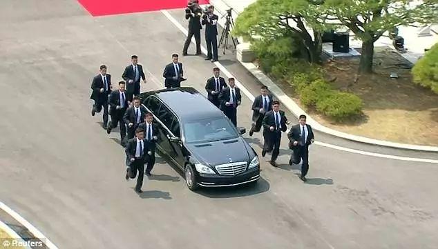 我们都低估了金正恩的智商和情商 我们都低估了金正恩的智商和情商