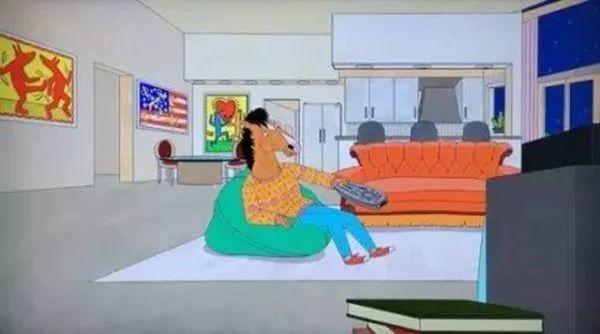 你也许不知道他的名字,但你一定看过他的画 你也许不知道他的名字,但你一定看过他的画