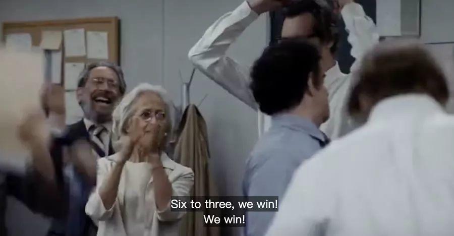 太好看了,汤姆·汉克斯和梅姨的新电影看得我直起鸡皮疙瘩 太好看了,汤姆·汉克斯和梅姨的新电影看得我直起鸡皮疙瘩