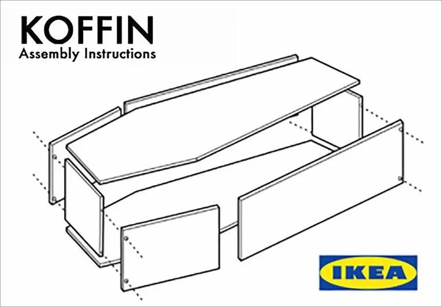 宜家创始人去世了,他告诉我的一个道理 宜家创始人去世了,他告诉我的一个道理