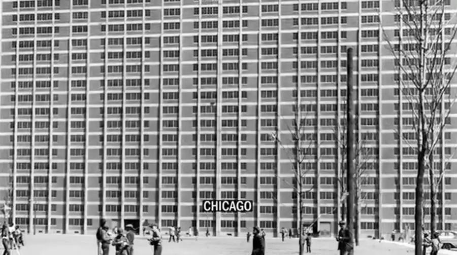 为什么美国大城市里不修二环三环四环五环 为什么美国大城市里不修二环三环四环五环